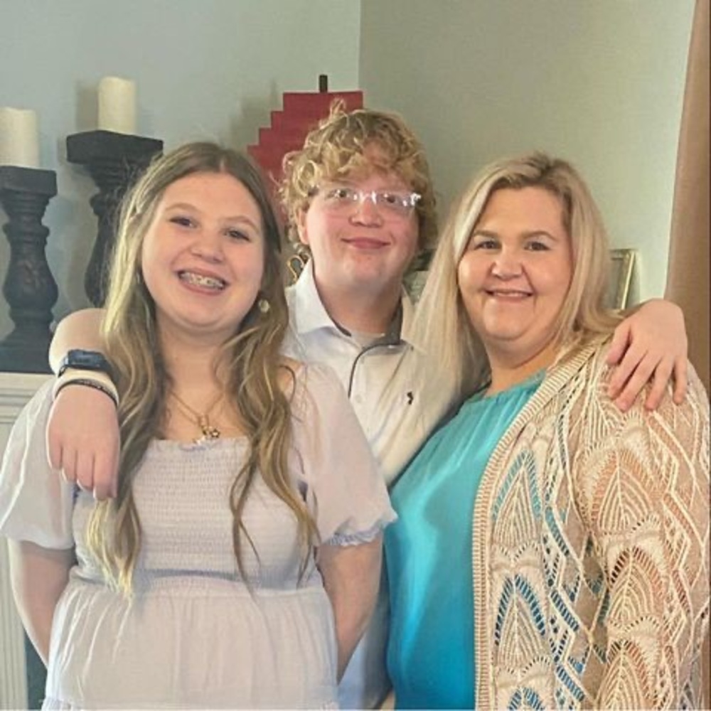 Meet your Posher, Dusty